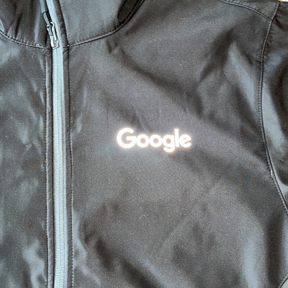 Water repellent jacket - Picture 5 of 13